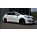 zest- aero parts full body kit kia k3 cerato 2013-15